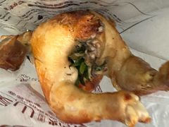 -吴山烤禽 (吴山路店)