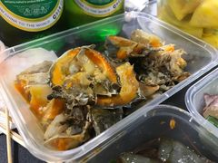 -圆蛋酒料•生腌(开元路店)