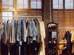 -FRANK STORE(巨鹿路店)