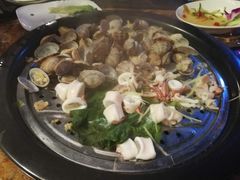 -船奇蒸汽海鲜·闽菜(八市海鲜总店)