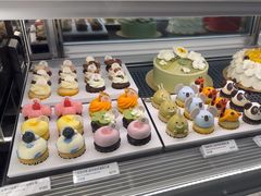 -Pantry's Best派悦坊蛋糕(K11购物艺术中心店)