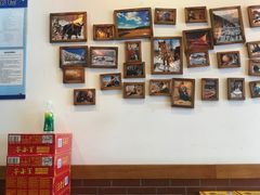 -东北农家小院(定西路店)