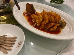 -全聚德(常州店)