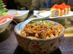 -三石铁板烧(紫竹桥店)
