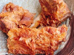 酱棒骨-95号酱骨·一块豆腐(展春园西路店)