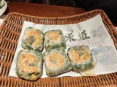 -古镇老食铺-徐州非遗技艺餐厅(大学城店)