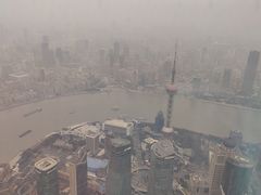 -上海中心大厦