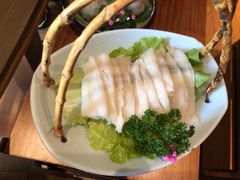 -捞王锅物料理(上海世茂广场店)