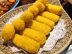 -津沽小院(天津之眼店)