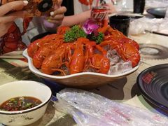 -红钳侠小龙虾·烧烤(中赢康康谷店)