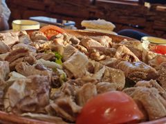 腊排骨-阿婆情腊排骨火锅(金虹路店)