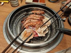 -大牛焱烧·和牛炭火烧放题