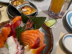 -大渔铁板烧(铁西万象汇店)