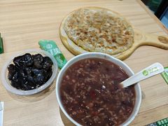 -甲乙饼·北京手工肉饼(西直门凯德茂店)