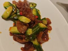 -西安皇冠假日酒店·御皇轩中餐厅
