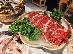 -椰子湾·海南火锅·糟粕醋·椰子鸡(正大广场店)