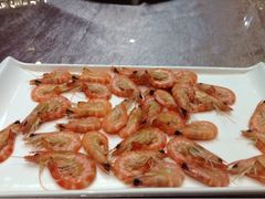 白灼虾-小元国大酒店(环城东路店)