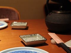 -水之惠鲜鱼料理(王府大街店)