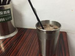 -華叔茶記