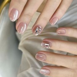 -US•美甲艺术 | 冕光