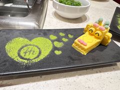 -海底捞大排档火锅(打浦路店)