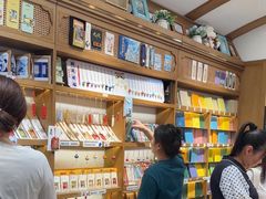 -三生有信(豫园商城店)