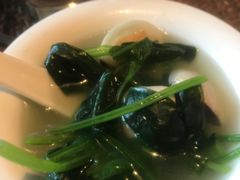 -海棠湾九号度假酒店-融荟家和中餐厅