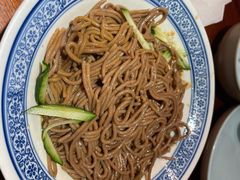 蓝田饸饹-长安炊烟庭院陕菜(七路明光路店)