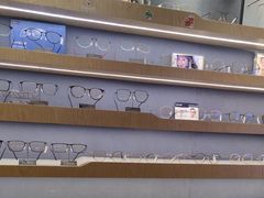 -日本手作眼镜·久川睛匠(新中关购物中心店)