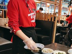 -土大力韩国烤肉料理(开封龙亭店)