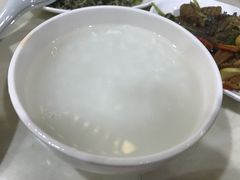 白粥-长平老姿娘夜粥(平东一街店)
