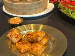 -艋舺·台湾小馆老字号(平安悦坊店)