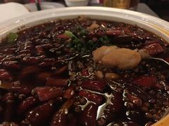-粤尚腾香居中餐厅(首都机场希尔顿店)