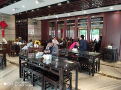 大堂-熙盛源(永乐路店)