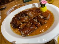 烧鹅-德胜轩正宗顺德菜(宝安沙井会展中心店)