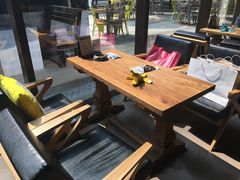 -奇醜的猴子咖啡(财信广场店)