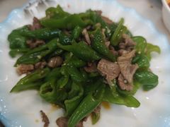 -尕西木老春台东乡手抓美食