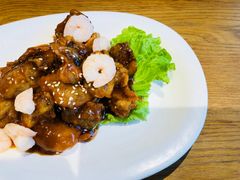 -九墅庭院餐厅(九溪徐村店)