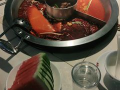 -川锅一号火锅(铜山万达店)