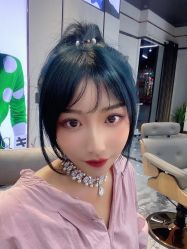 -时尚殿堂hair salon