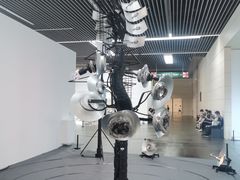 -中华艺术宫(上海美术馆)