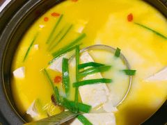 特色凤凰豆腐-江仙雅居(中航国际店)