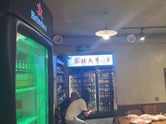 -周记老沈阳焦火鸡架