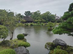 -水前寺成趣园