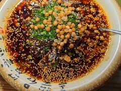 -灶东家民间菜(回兴店)