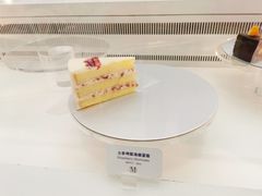 -Lady M New York(澳门伦敦人店)