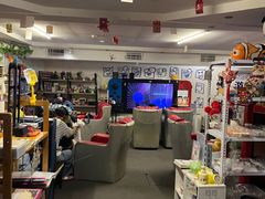 -好玩工厂密室·鹅鸭杀·桌游拼豆电玩