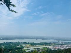 -虞山风景区