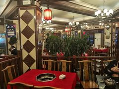 -山城年华老火锅(玉林店)