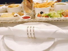 -火车头法国西餐厅